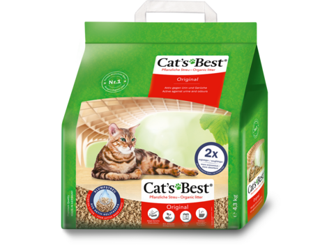 Cat's Best Original