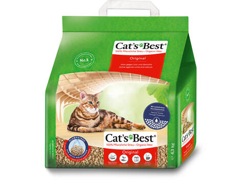 Cat's Best Original