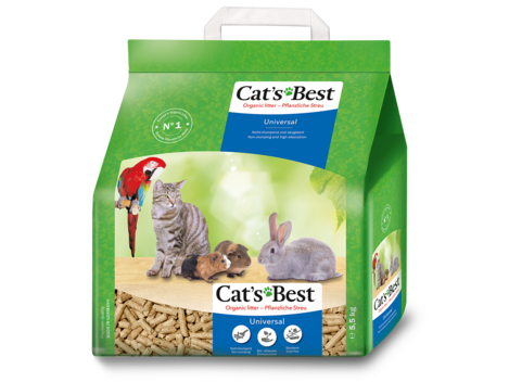 Cat's Best Universal