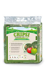 CHIPSI SUNSHINE BIO PLUS with Organic Apple