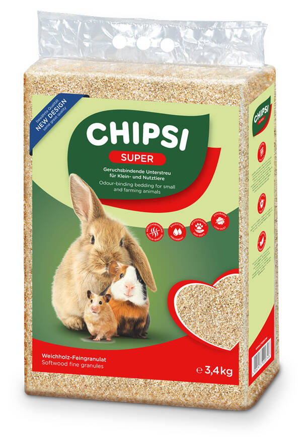 CHIPSI SUPER