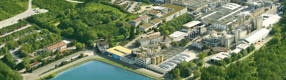 Wir sind Teil der JRS Gruppe