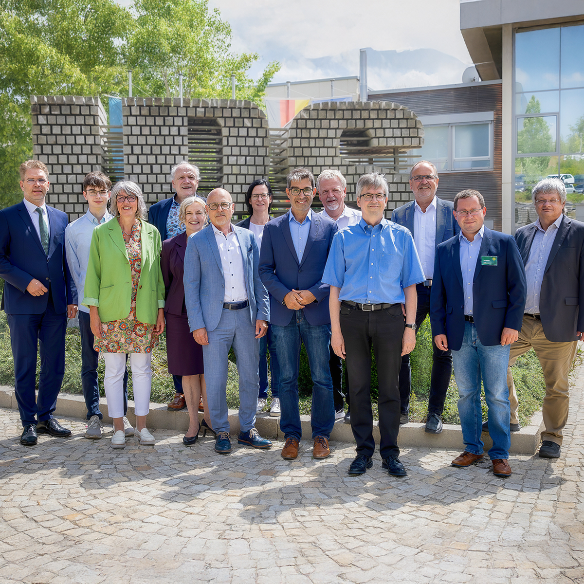 Weniger Müll mit pflanzlicher Katzenstreu