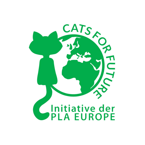 „Cats for Future“