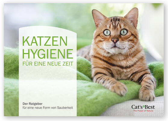 Der Ratgeber für eine neue Form von Sauberkeit